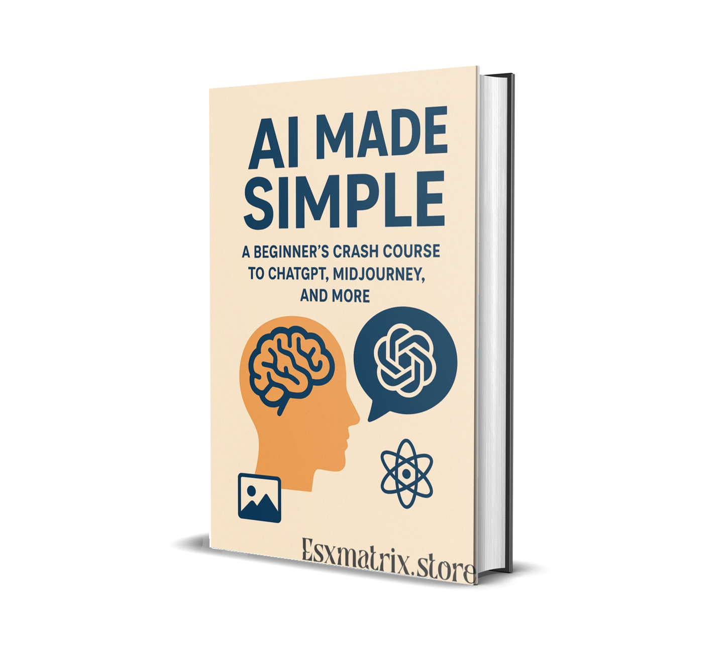 AI MADE SIMPLE (MINI VERSION)