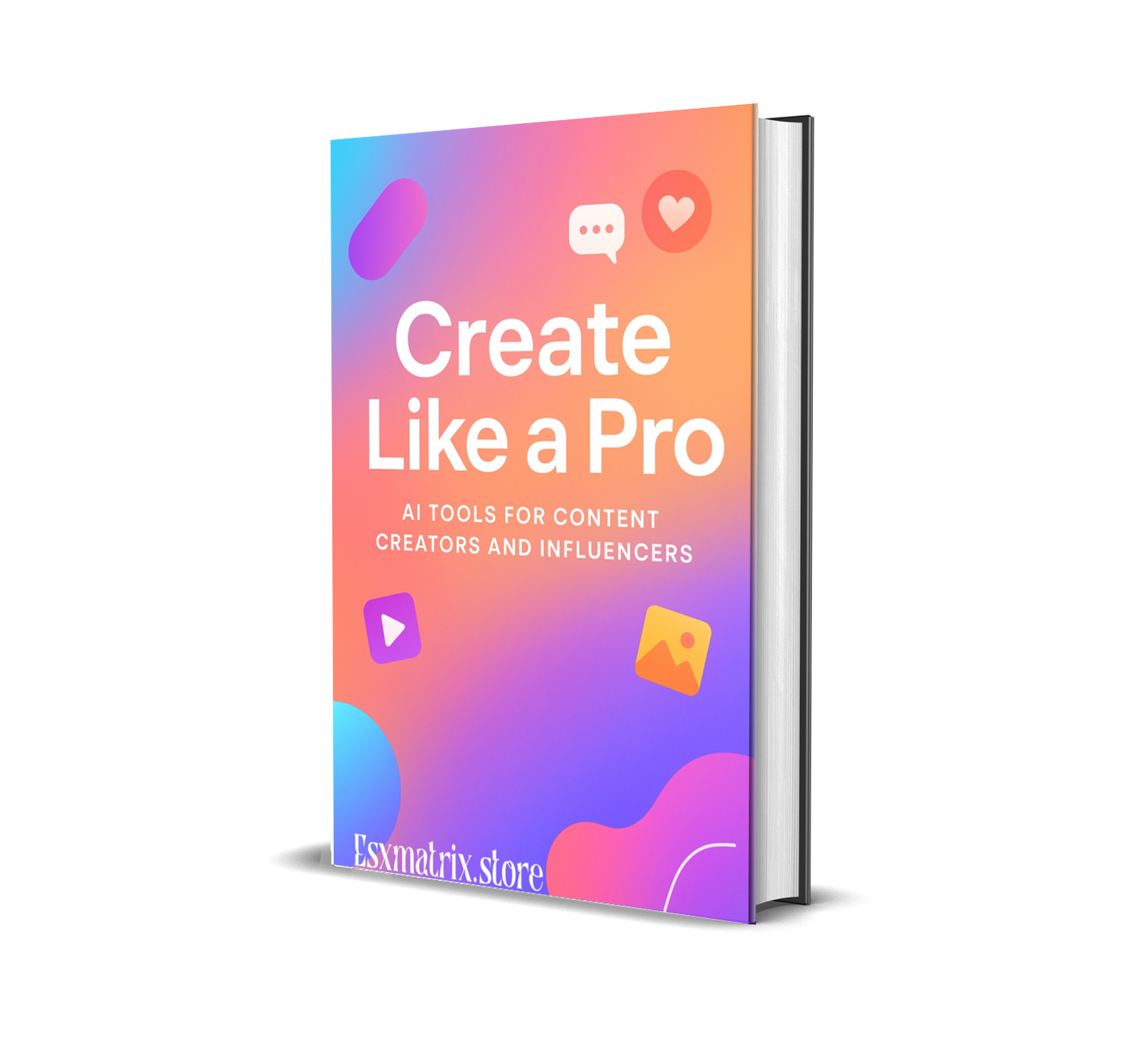 Create Like a Pro (Mini Version)