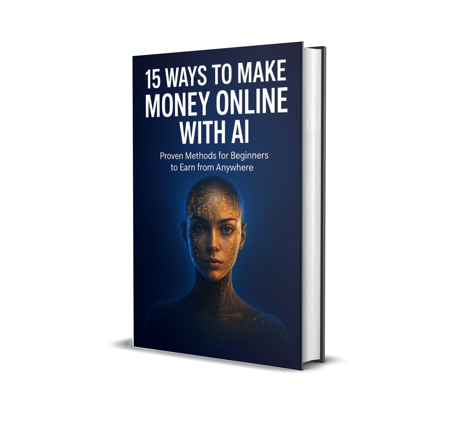 15 PROVEN WAYS TO MONETIZE AI