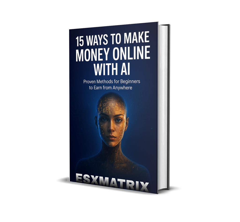 15 PROVEN WAYS TO MONETIZE AI