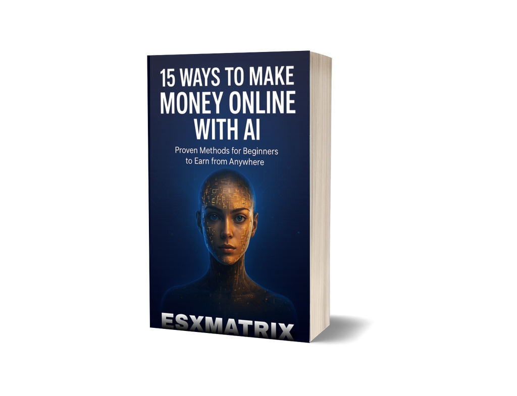 15 PROVEN WAYS TO MONETIZE AI