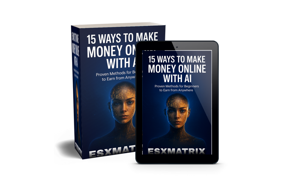 15 PROVEN WAYS TO MONETIZE AI