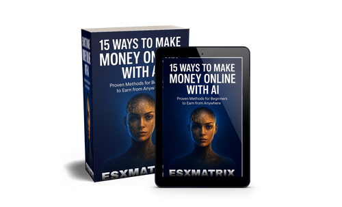 15 PROVEN WAYS TO MONETIZE AI