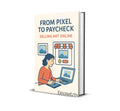 FROM PIXELS TO PAYCHECK: SELLING AI ART ONLINE (MINI)