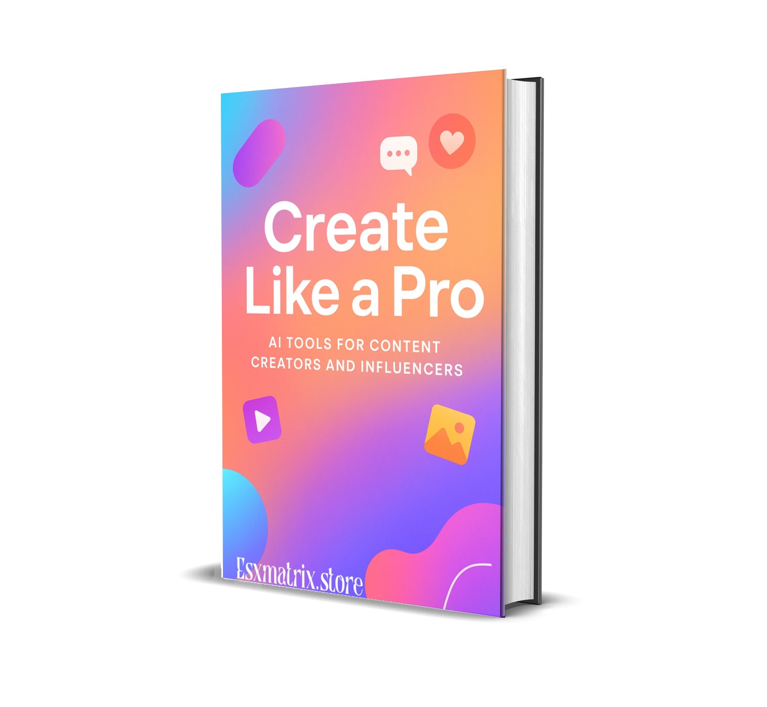 CREATE LIKE A PRO : AI TOOLS FOR CONTENT CREATORS (MINI)