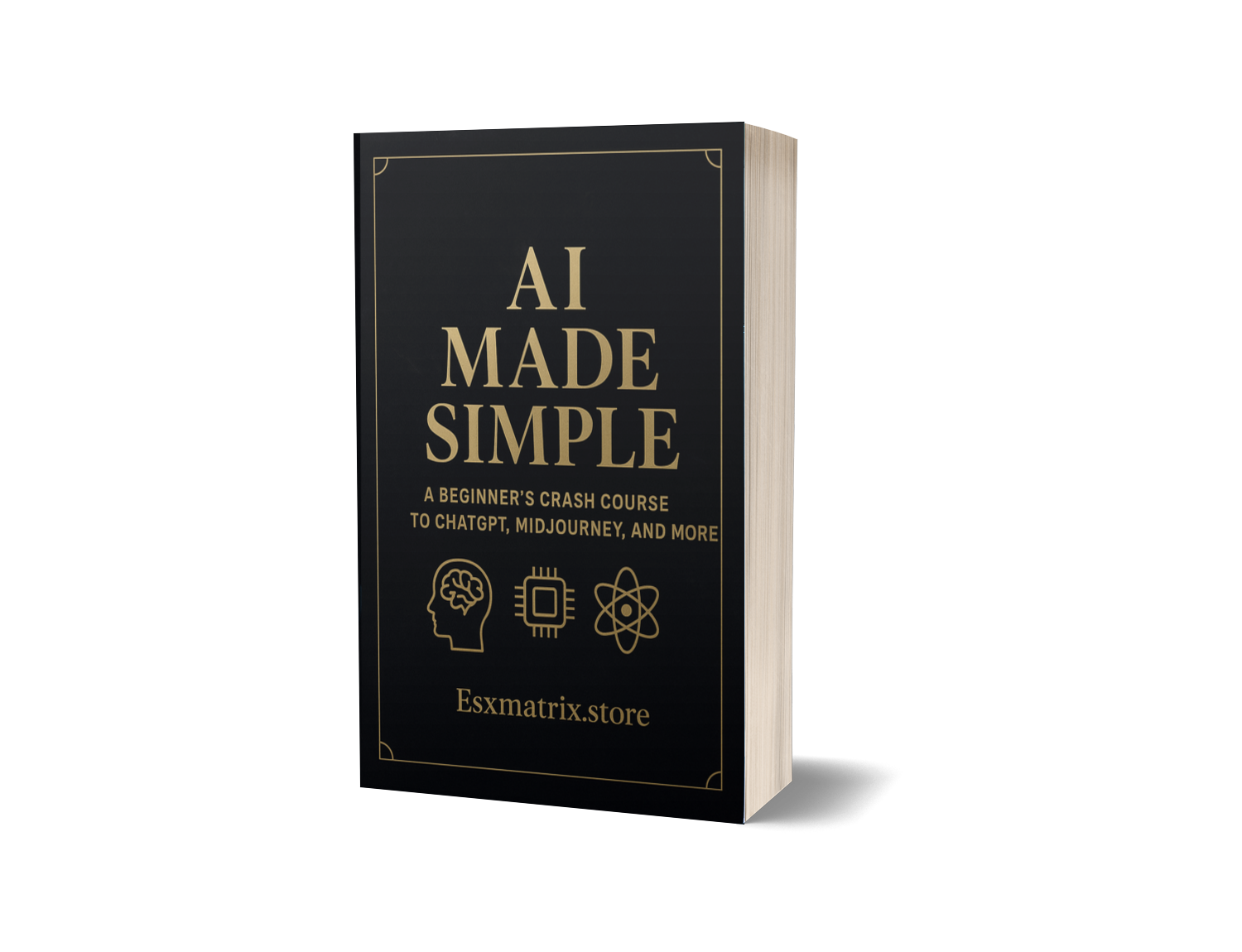 AI MADE SIMPLE
