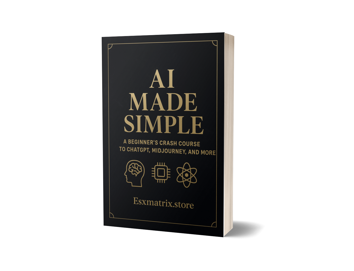 AI MADE SIMPLE