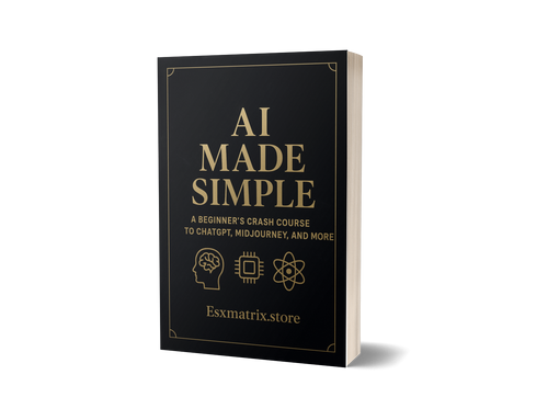 AI MADE SIMPLE