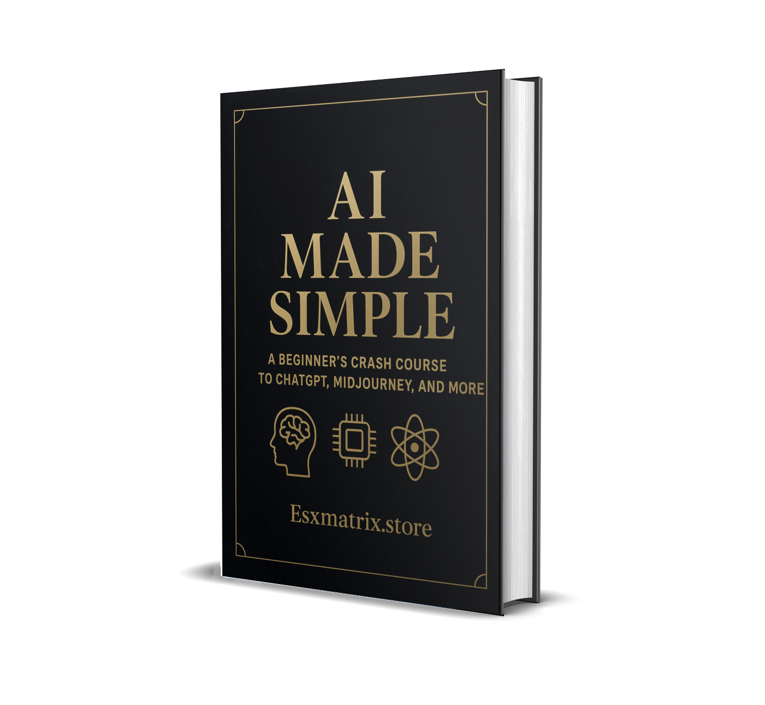 AI MADE SIMPLE