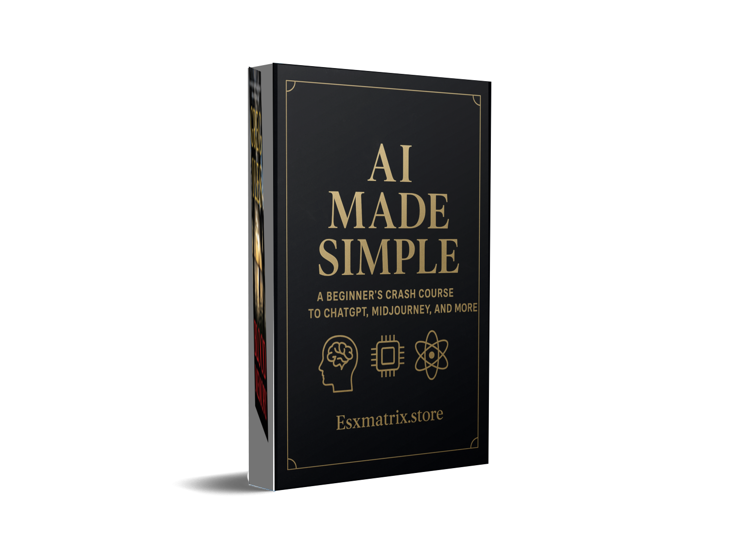 AI MADE SIMPLE