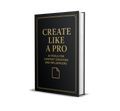 CREATE LIKE A PRO : AI TOOLS FOR CONTENT CREATORS