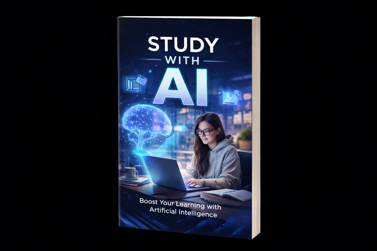STUDY SMARTER WITH AI (MINI)