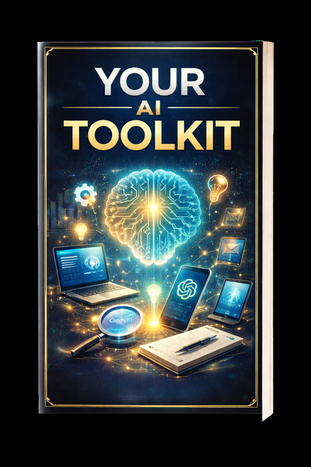 YOUR AI TOOLKIT (MINI)