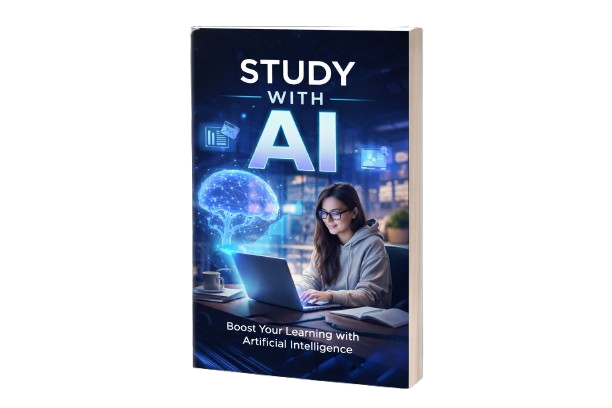 STUDY SMARTER WITH AI