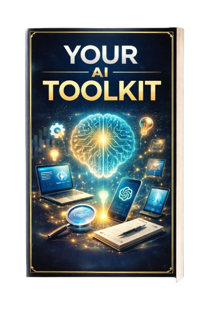 YOUR AI TOOLKIT