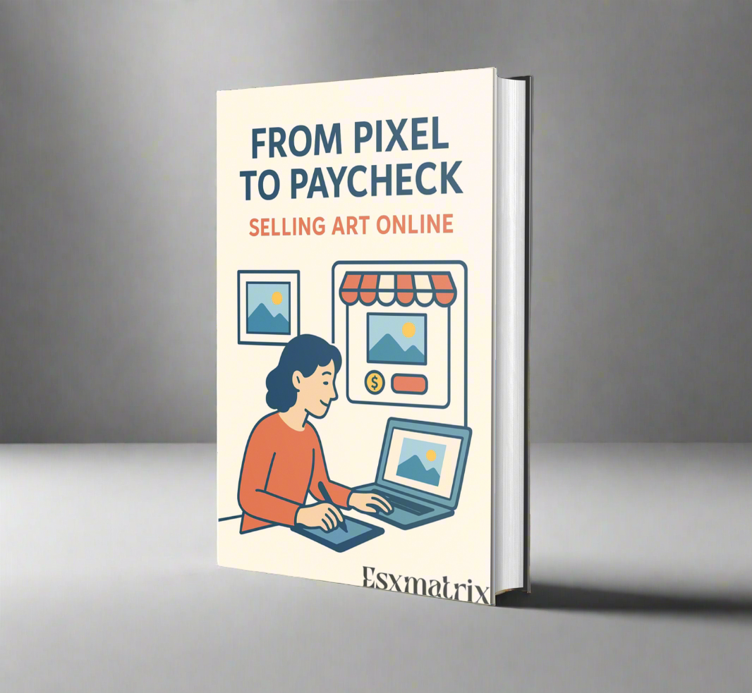 From Pixels to Paycheck(Mini version)