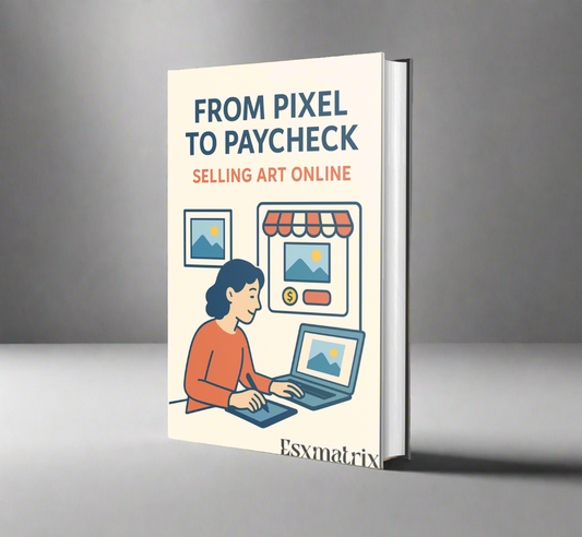 From Pixels to Paycheck(Mini version)