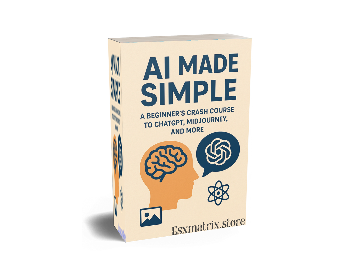 AI MADE SIMPLE (MINI VERSION)