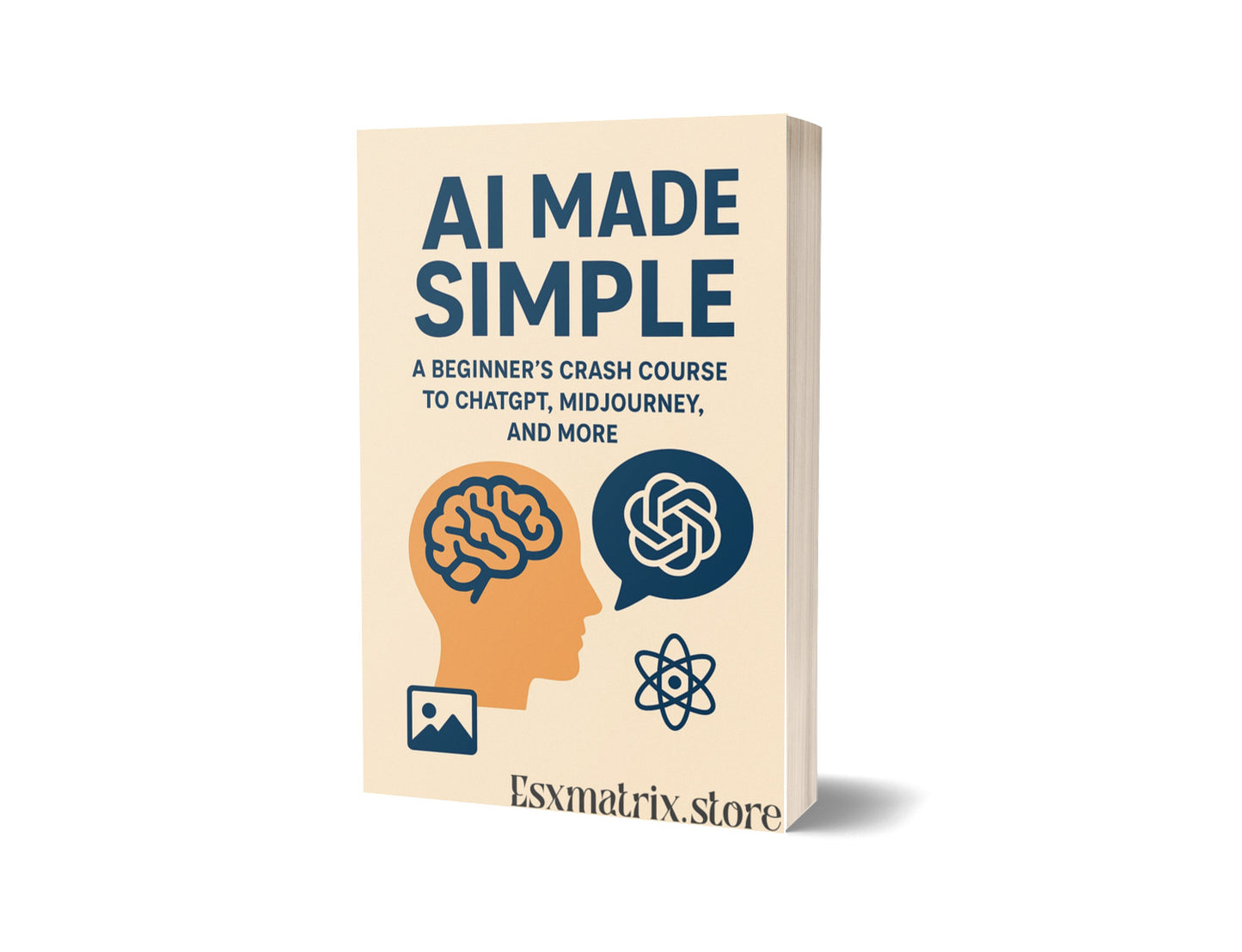 AI MADE SIMPLE (MINI VERSION)