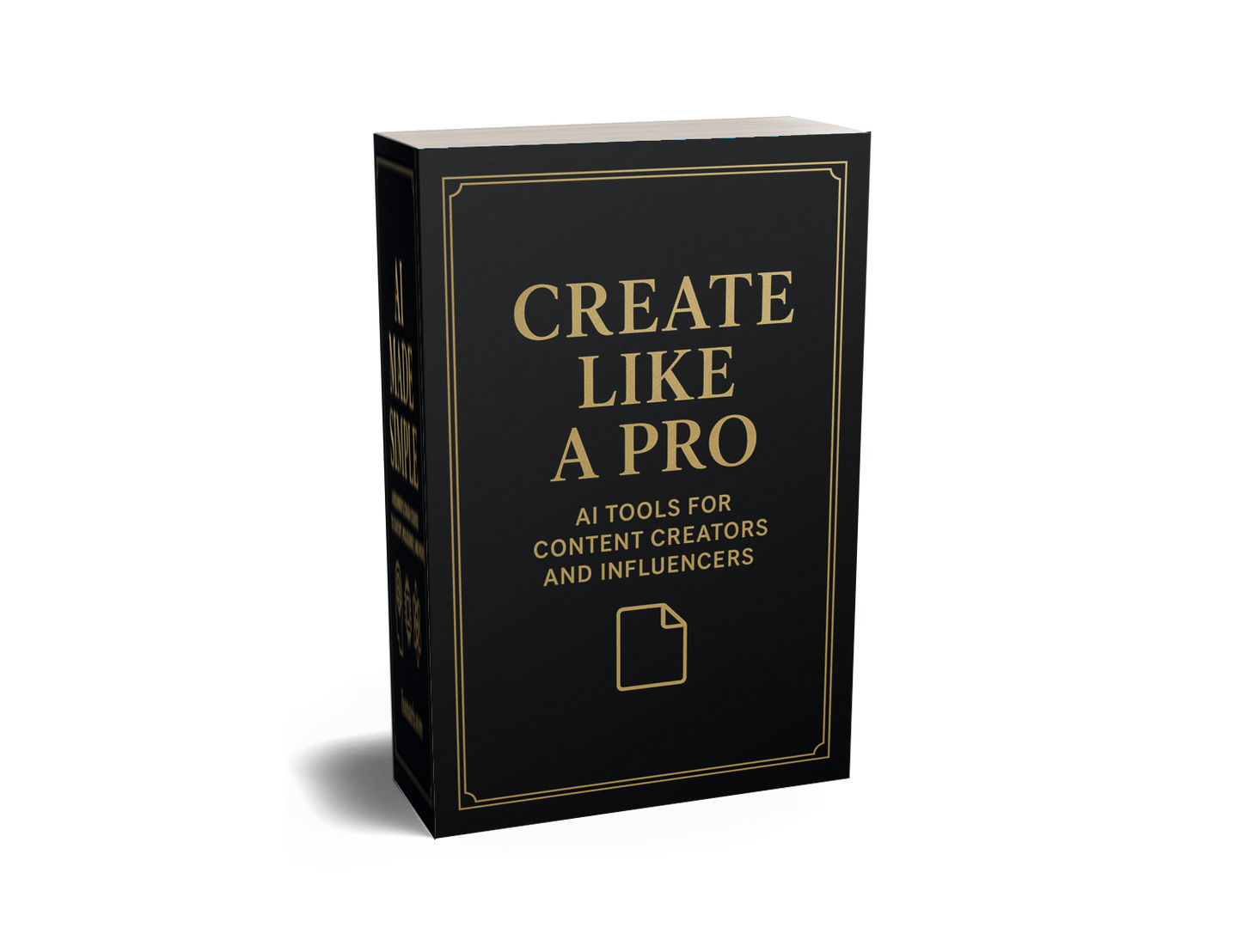AI TOOLS FOR CONTENT CREATORS AND INFLUENCERS