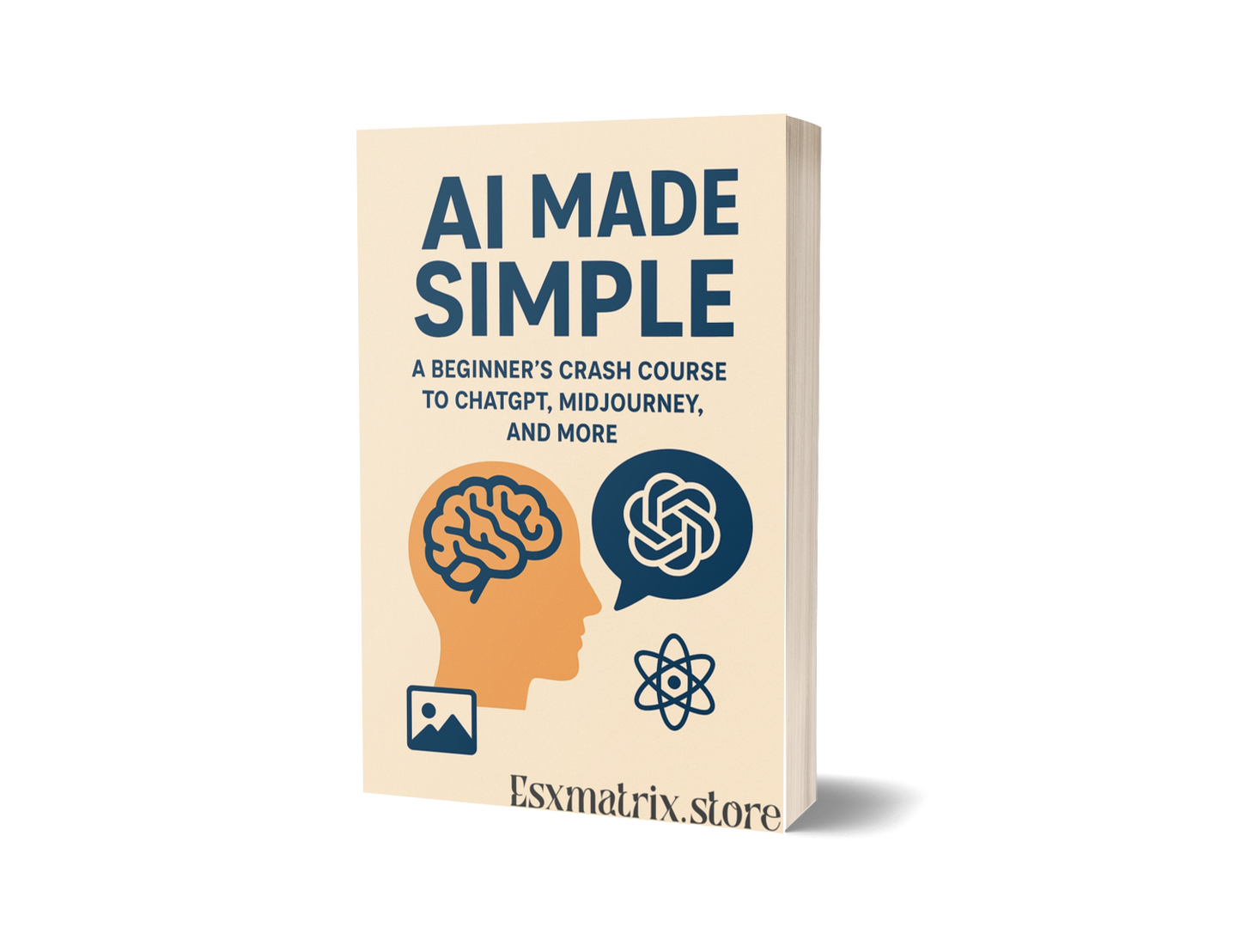 AI MADE SIMPLE (MINI VERSION)