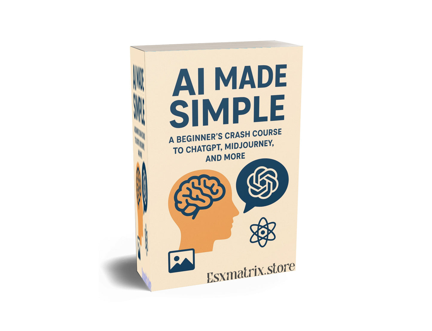 AI MADE SIMPLE (MINI VERSION)