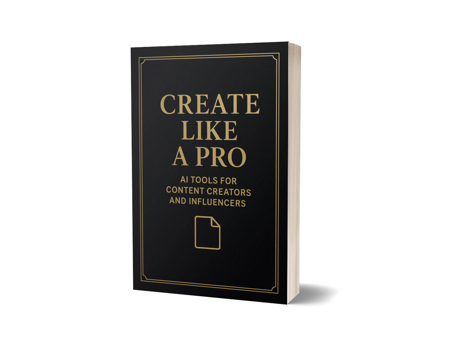 AI TOOLS FOR CONTENT CREATORS AND INFLUENCERS